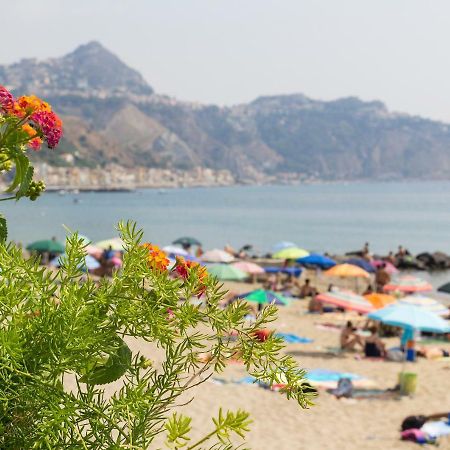 Apartamento Casa Amica Giardini-Naxos Exterior foto