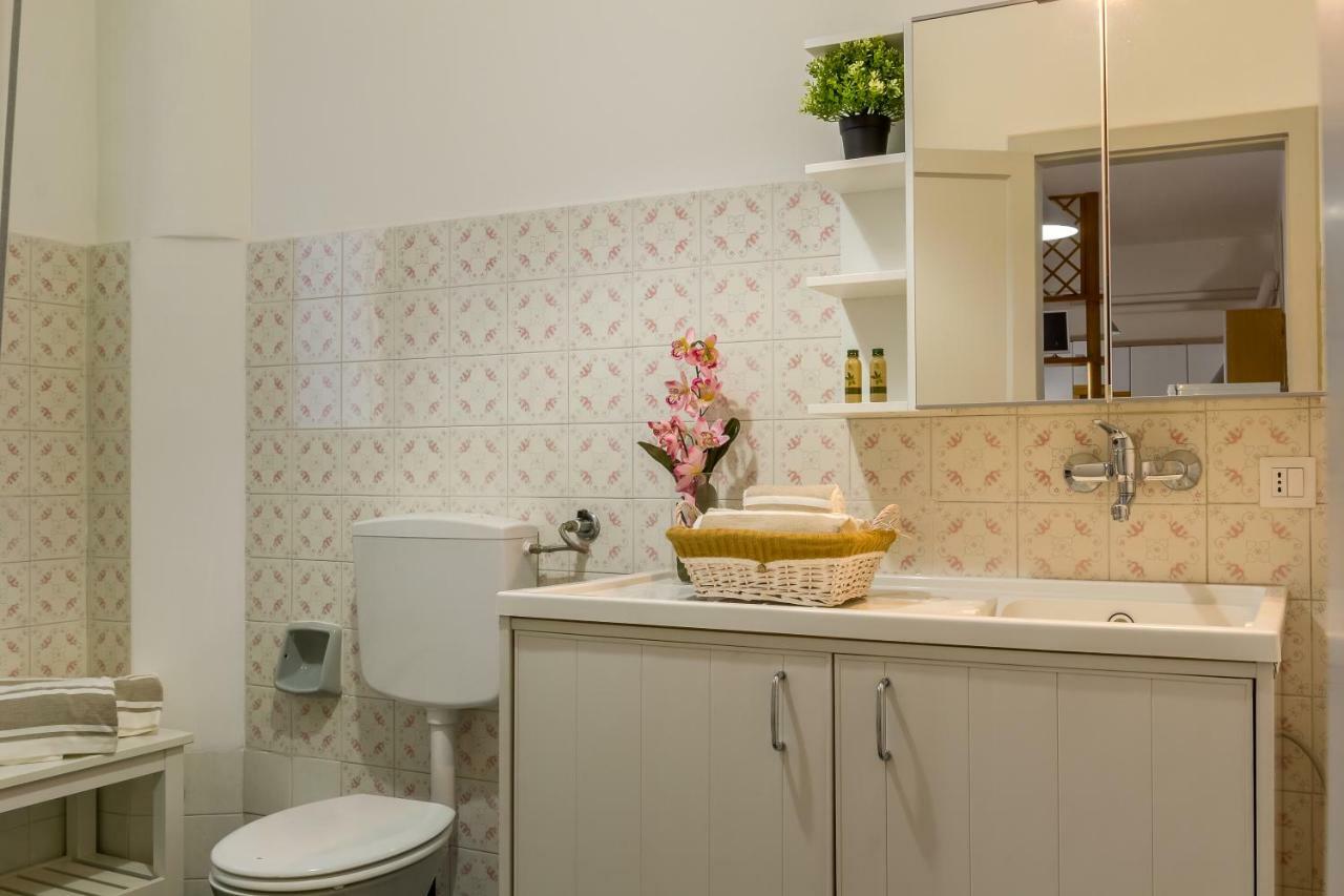 Apartamento Casa Amica Giardini-Naxos Exterior foto