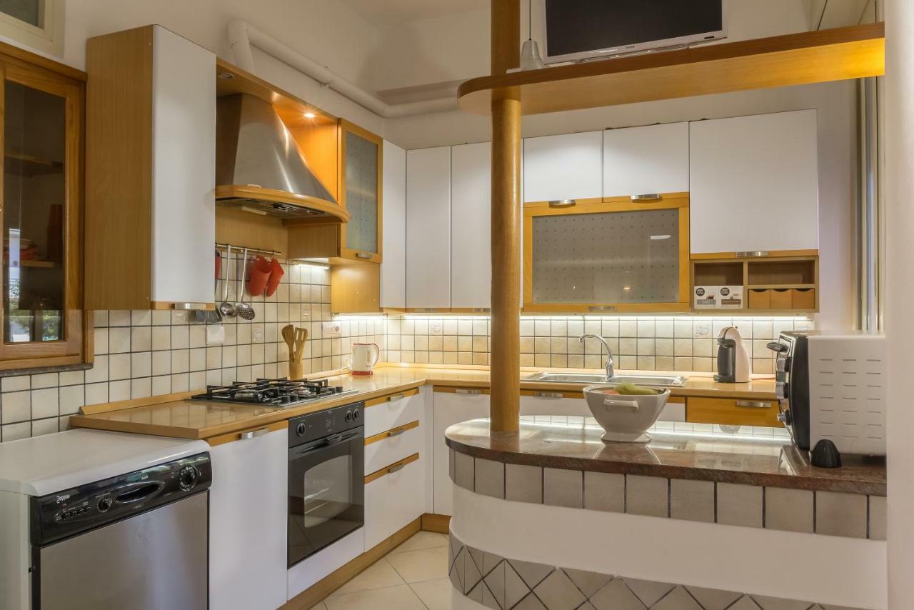 Apartamento Casa Amica Giardini-Naxos Exterior foto