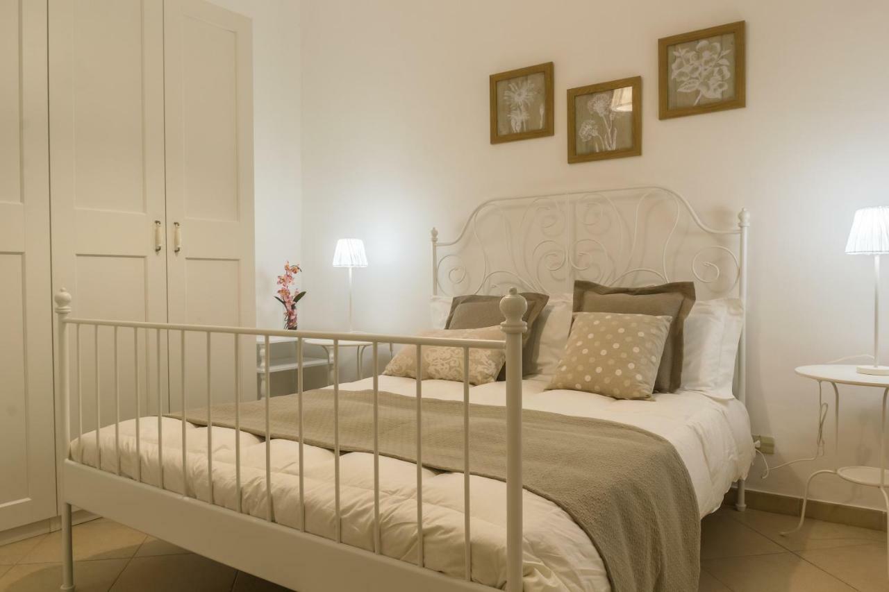 Apartamento Casa Amica Giardini-Naxos Exterior foto