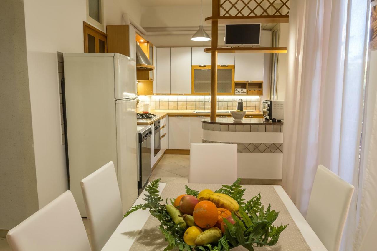 Apartamento Casa Amica Giardini-Naxos Exterior foto